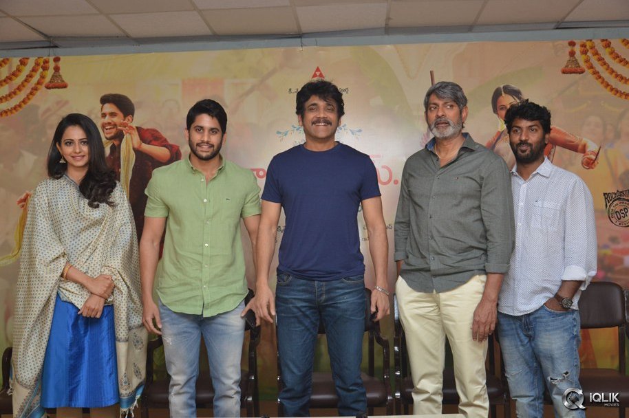 RaaRandoi-Veduka-Chuddam-Movie-Press-Meet